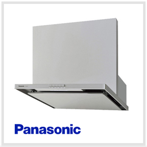 Panasonic レンジフード FY-6HZC5-S 新品未使用 K443